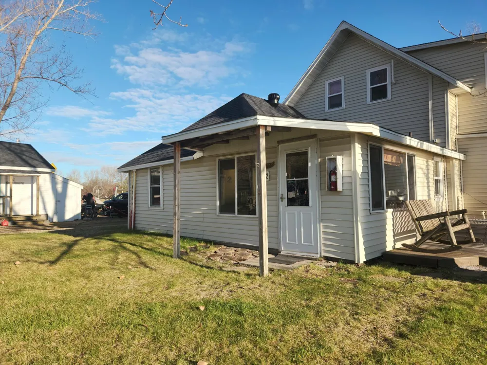 41424 Dawn Trail #4 Pelican Rapids, MN 56572