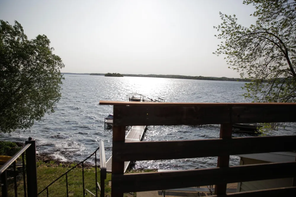 41424 Dawn Trail #4 Pelican Rapids, MN 56572