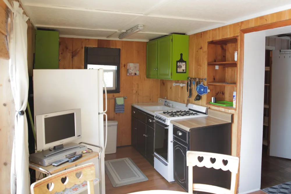 41424 Dawn Trail #4 Pelican Rapids, MN 56572