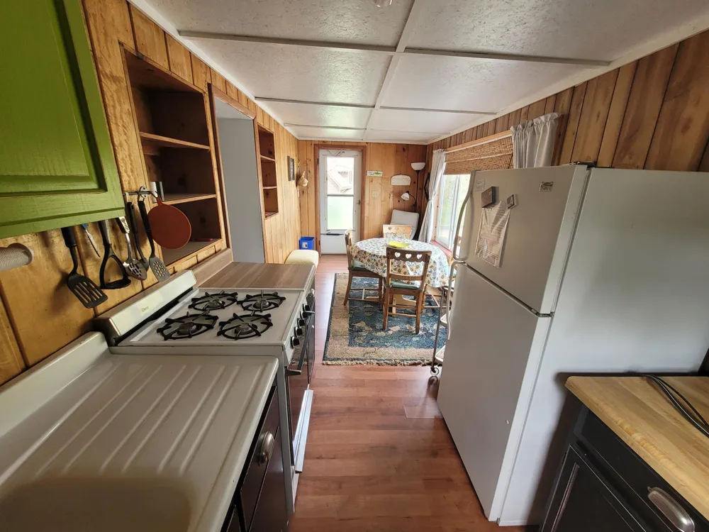 41424 Dawn Trail #4 Pelican Rapids, MN 56572