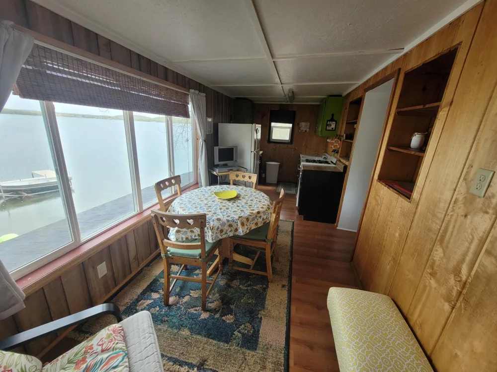 41424 Dawn Trail #4 Pelican Rapids, MN 56572
