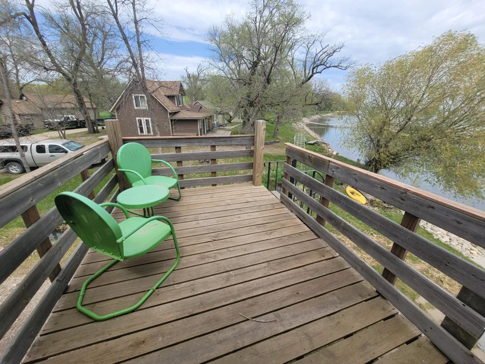 41424 Dawn Trail #4 Pelican Rapids, MN 56572