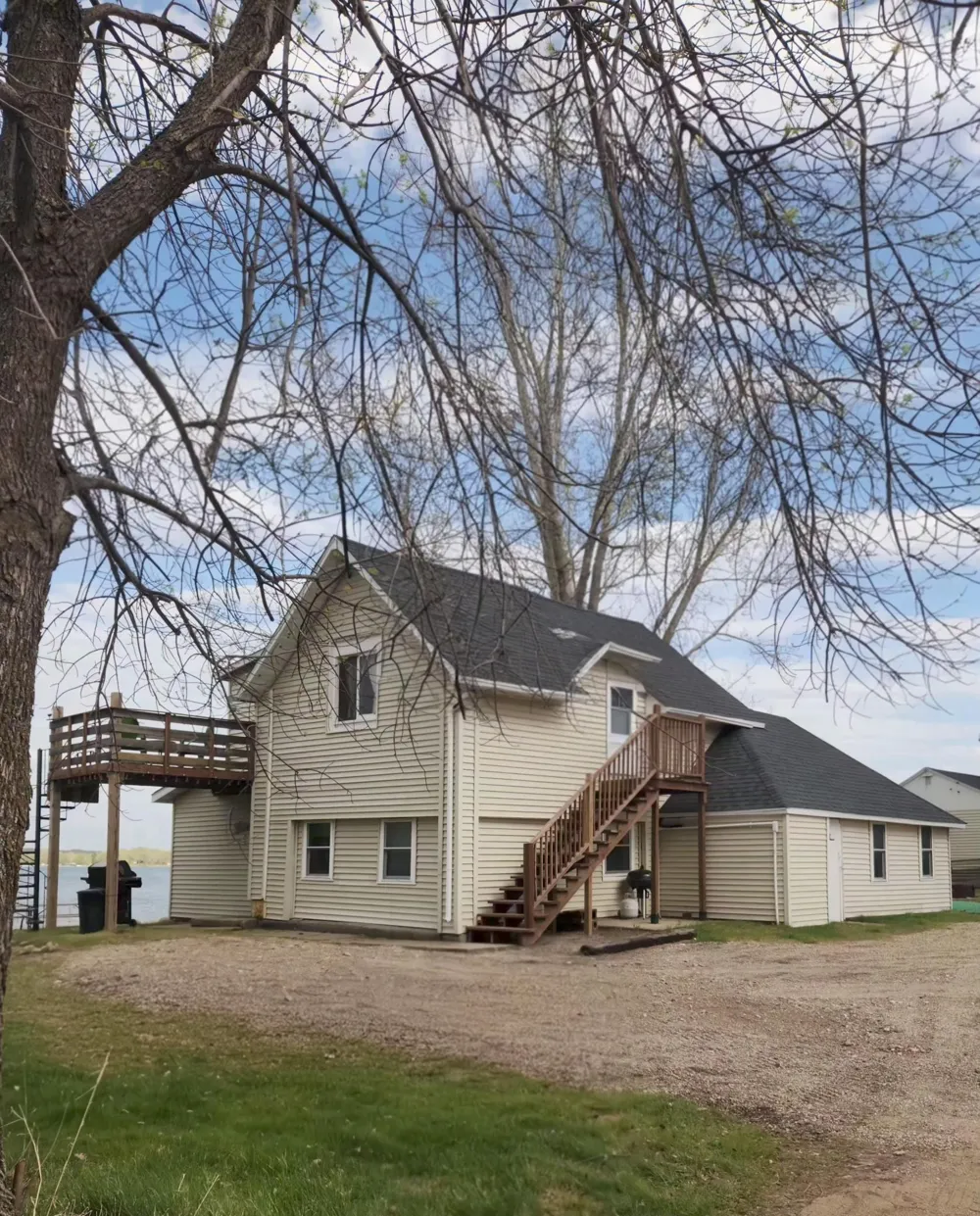 41424 Dawn Trail #4 Pelican Rapids, MN 56572