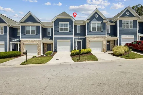 6608 Splashwater Drive