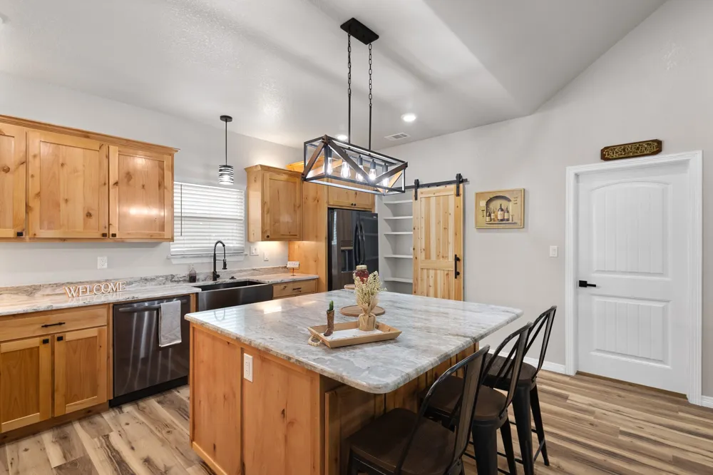1446 Faulkner Road Sunset, TX 76270