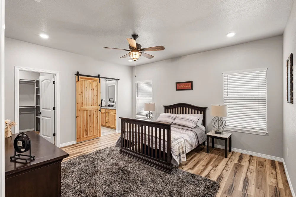 1446 Faulkner Road Sunset, TX 76270