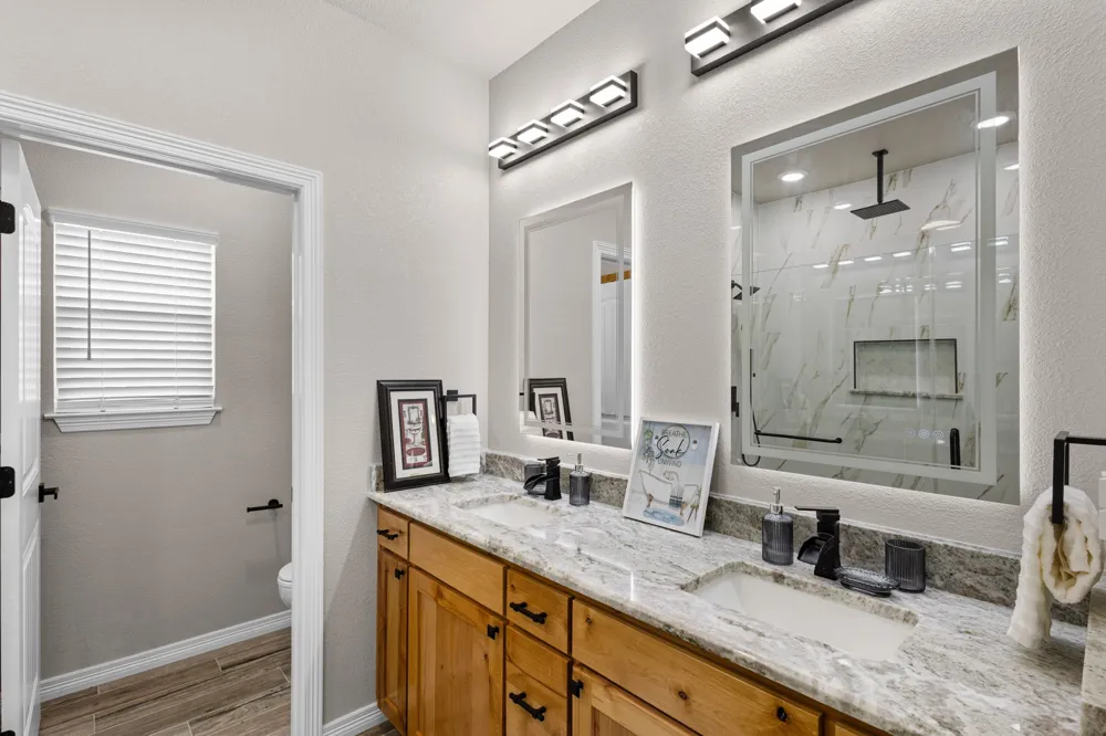 1446 Faulkner Road Sunset, TX 76270