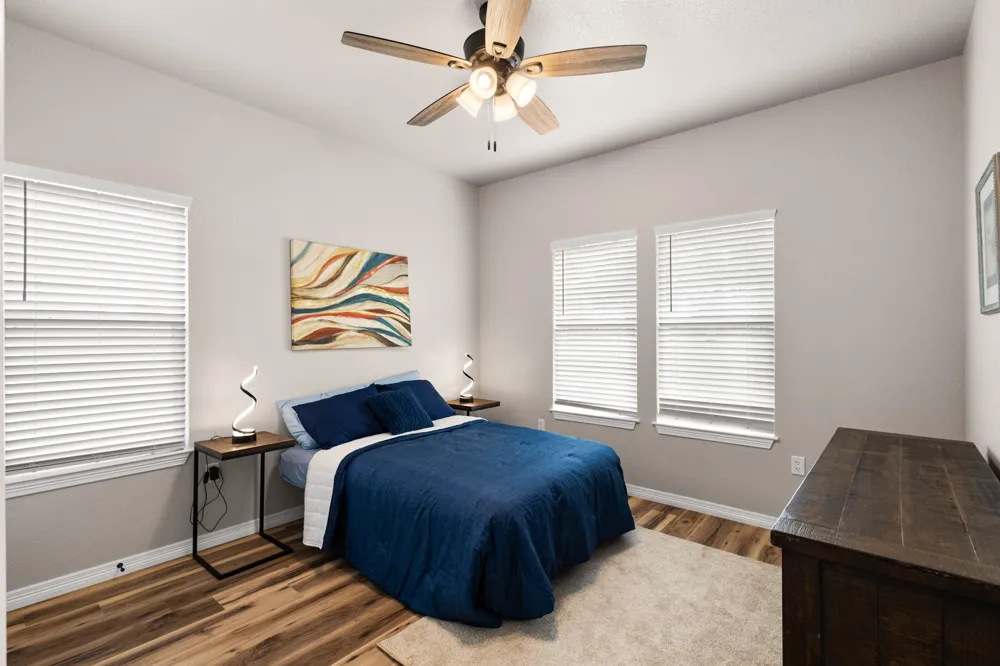 1446 Faulkner Road Sunset, TX 76270