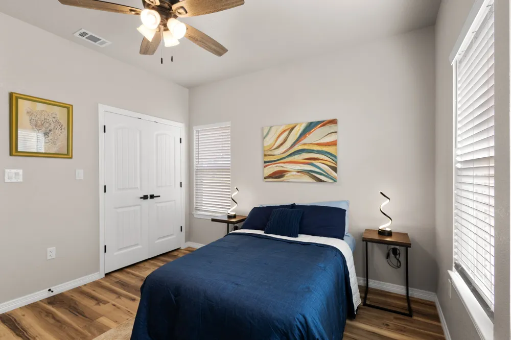 1446 Faulkner Road Sunset, TX 76270