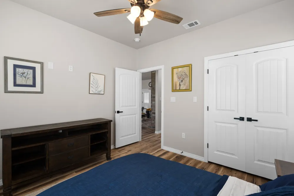 1446 Faulkner Road Sunset, TX 76270