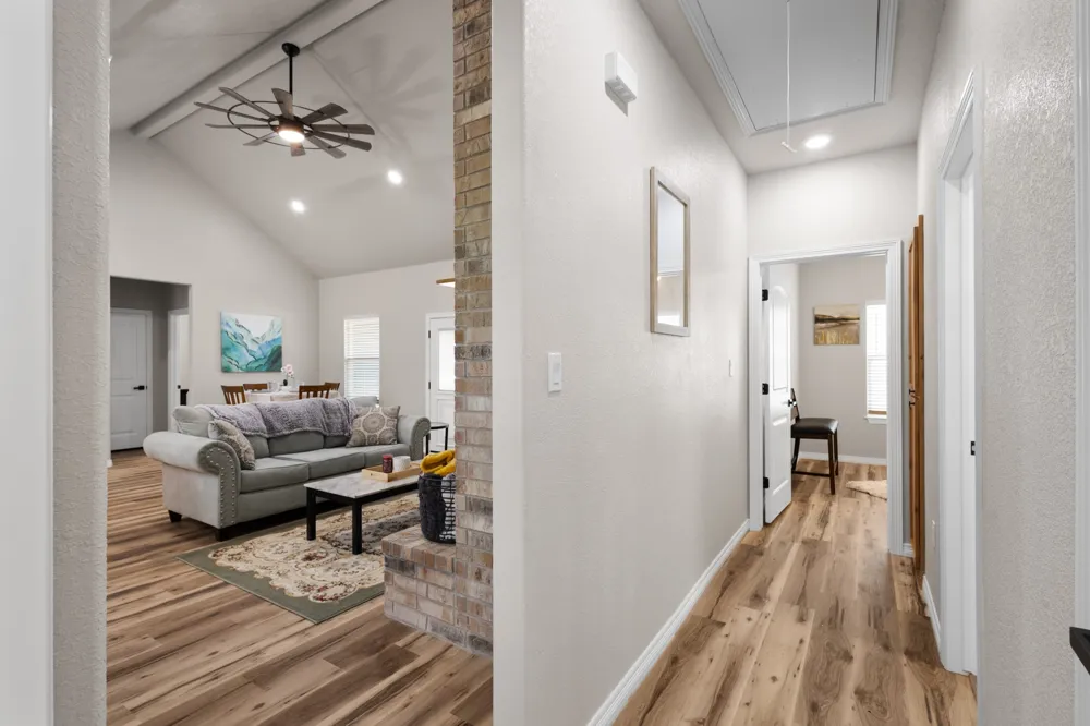1446 Faulkner Road Sunset, TX 76270