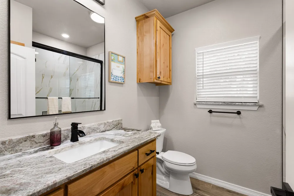 1446 Faulkner Road Sunset, TX 76270