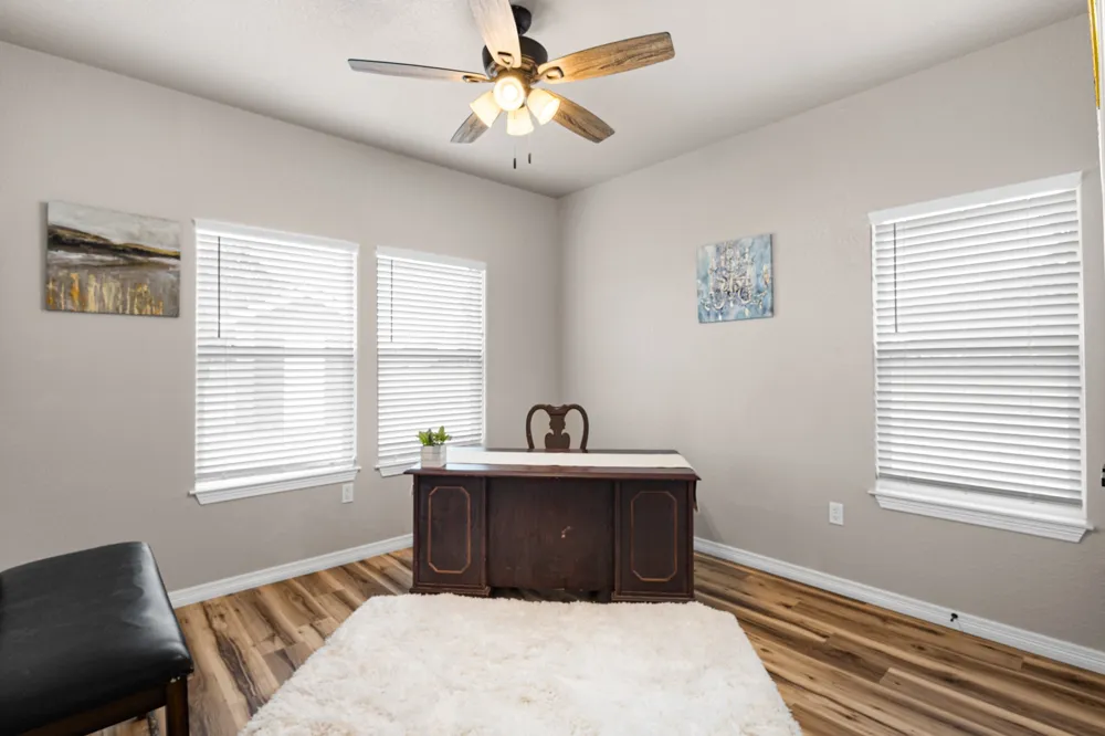 1446 Faulkner Road Sunset, TX 76270