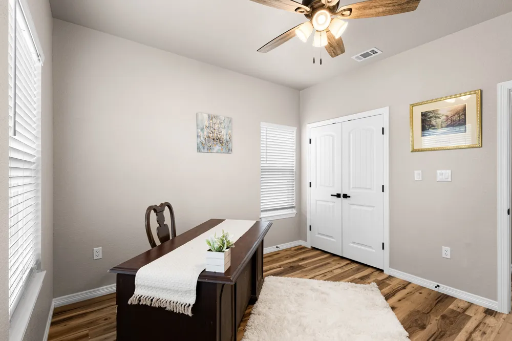 1446 Faulkner Road Sunset, TX 76270