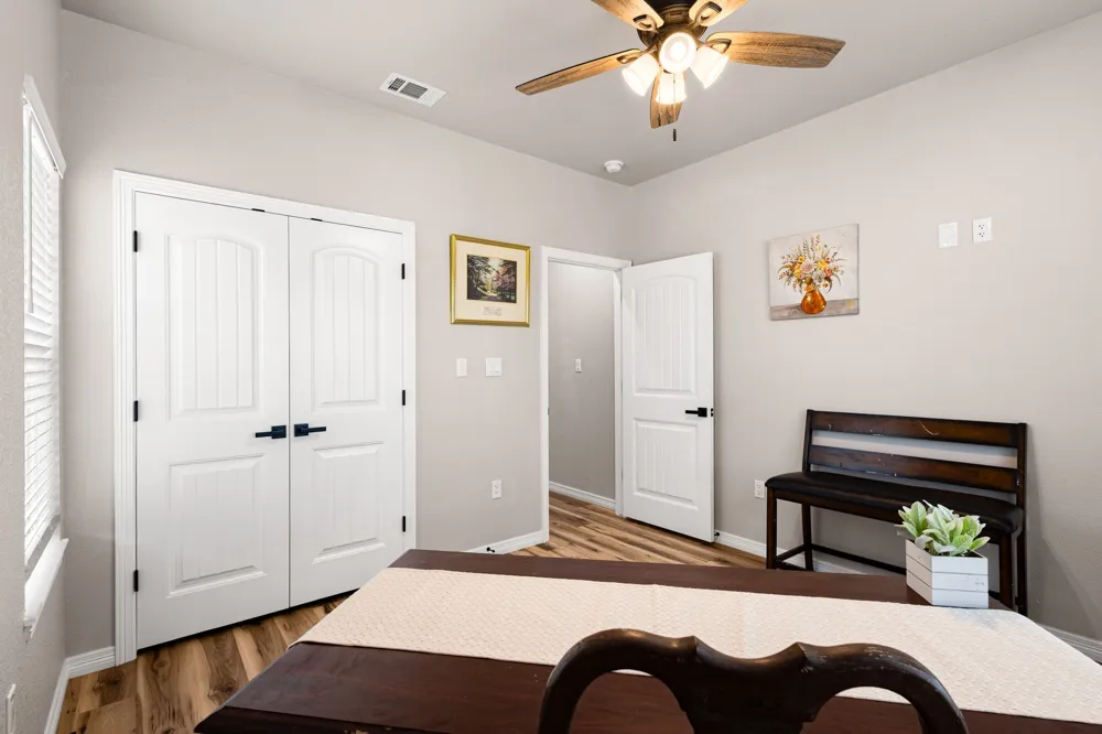 1446 Faulkner Road Sunset, TX 76270