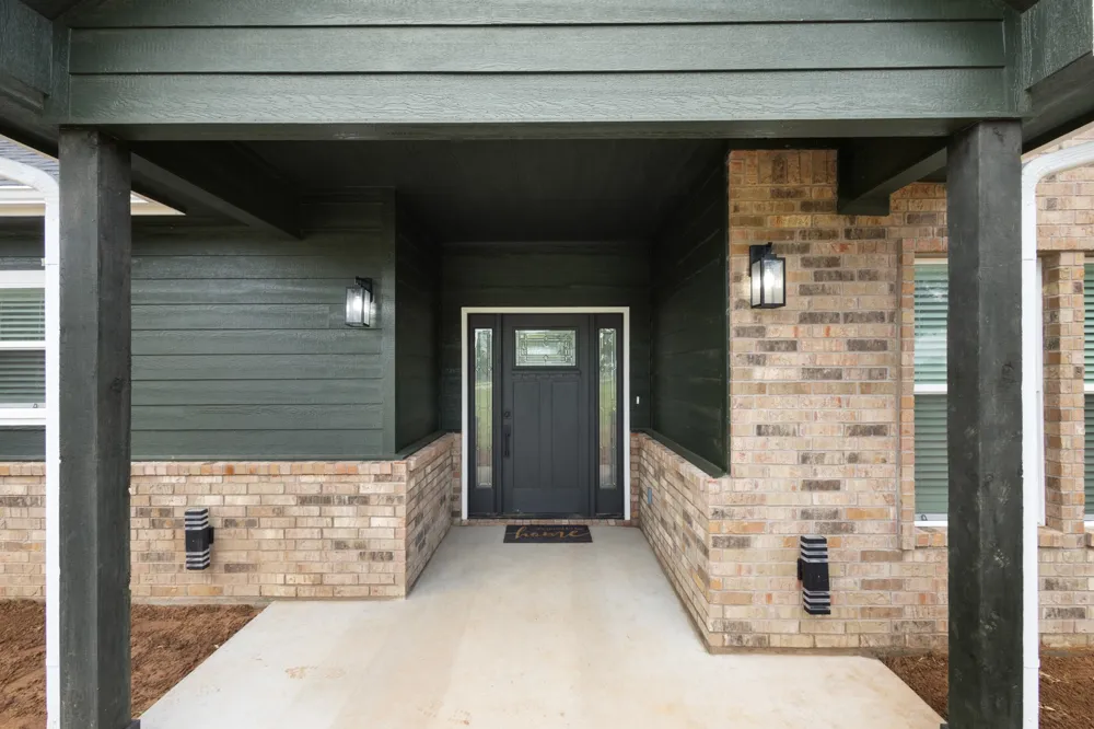 1446 Faulkner Road Sunset, TX 76270