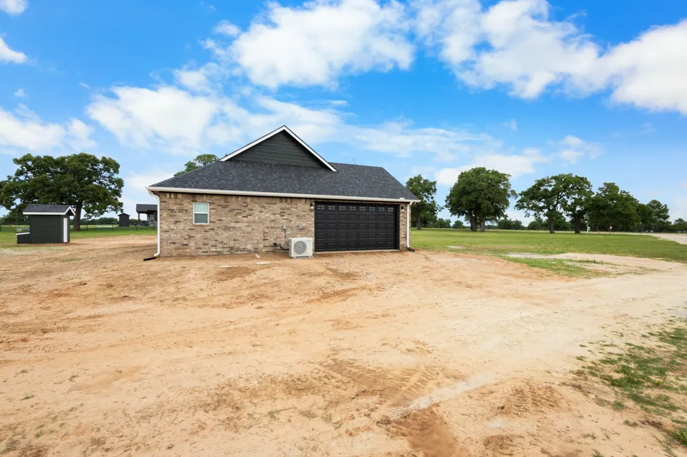1446 Faulkner Road Sunset, TX 76270