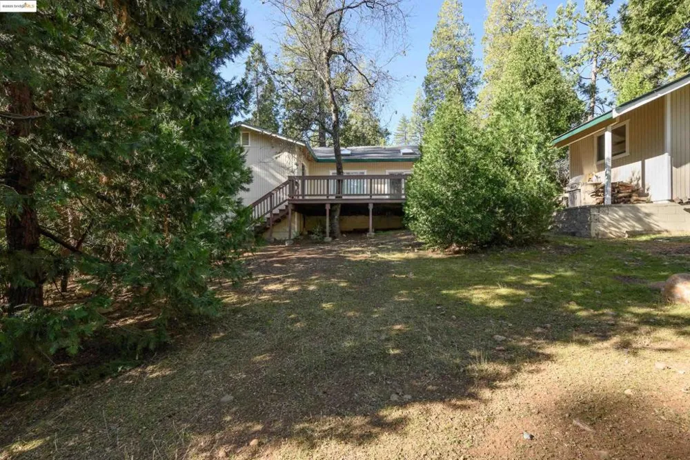 22749 Confidence Rd Twain Harte, CA 95383