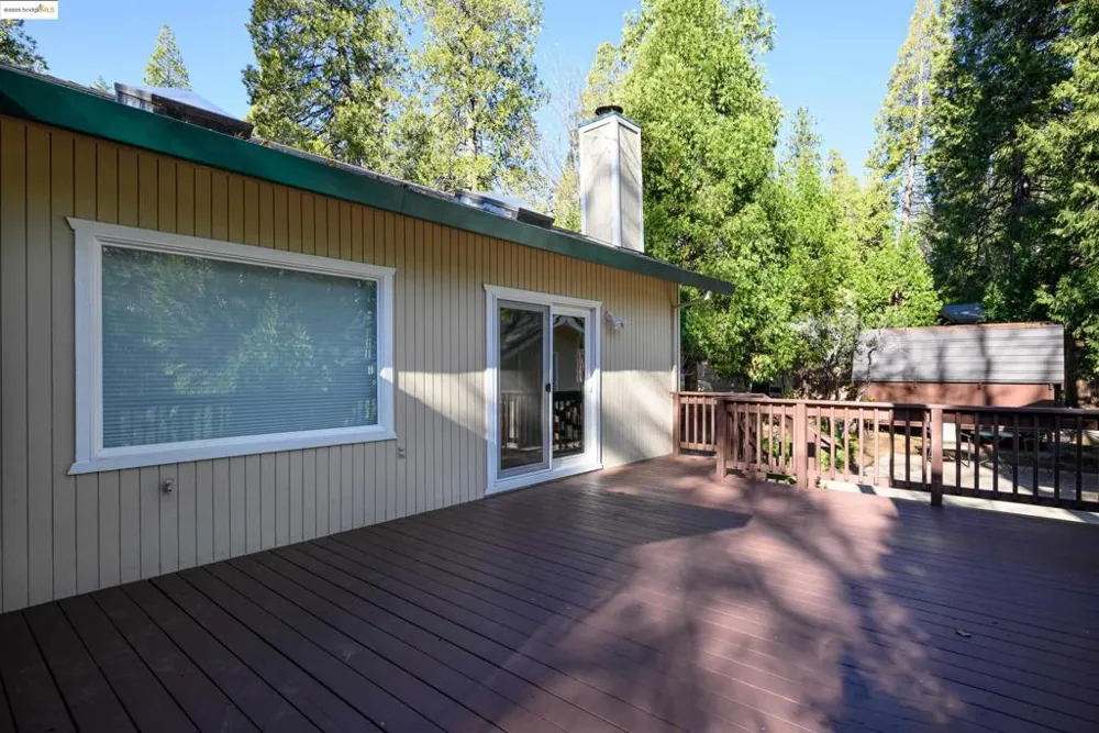 22749 Confidence Rd Twain Harte, CA 95383