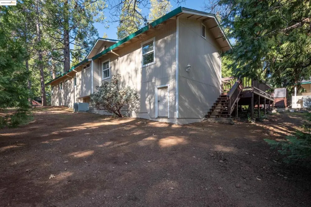 22749 Confidence Rd Twain Harte, CA 95383