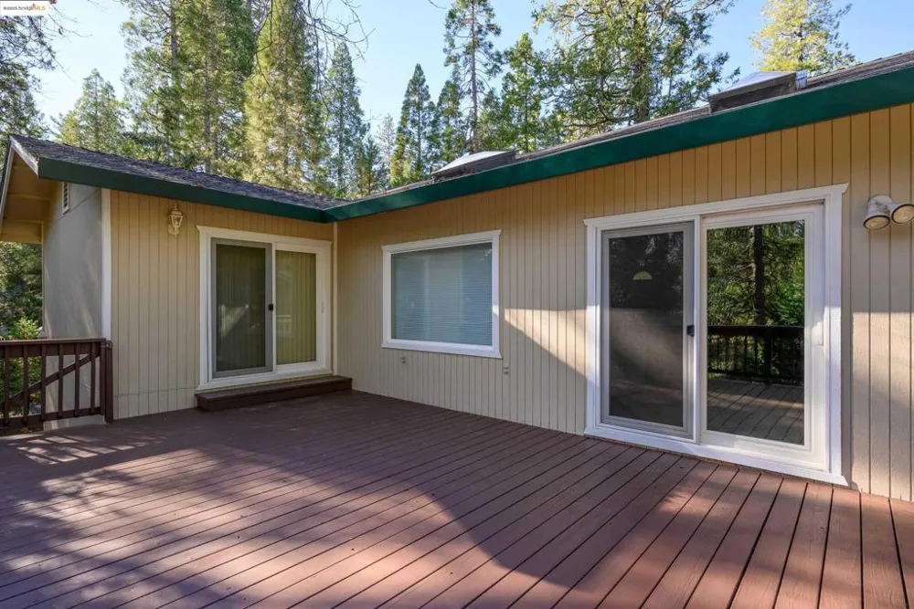 22749 Confidence Rd Twain Harte, CA 95383