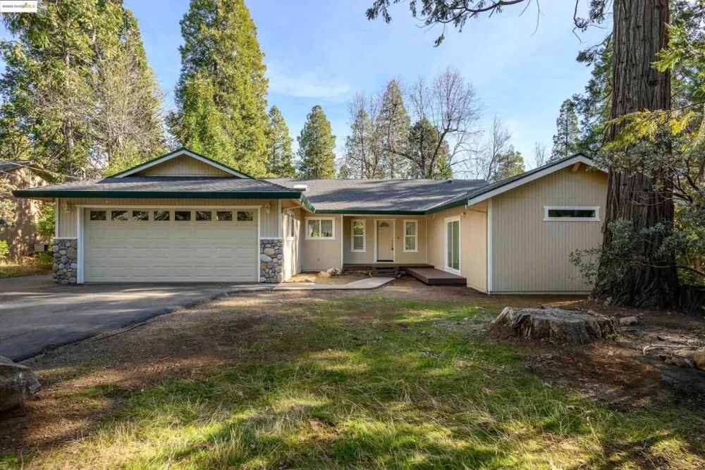22749 Confidence Rd Twain Harte, CA 95383