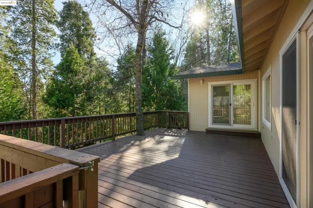 22749 Confidence Rd Twain Harte, CA 95383