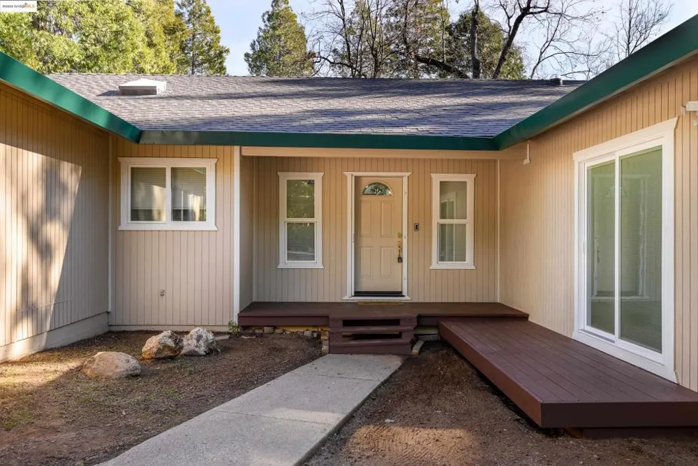 22749 Confidence Rd Twain Harte, CA 95383