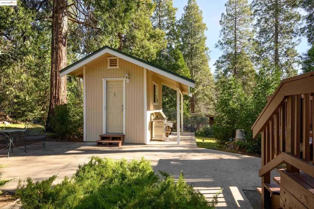 22749 Confidence Rd Twain Harte, CA 95383