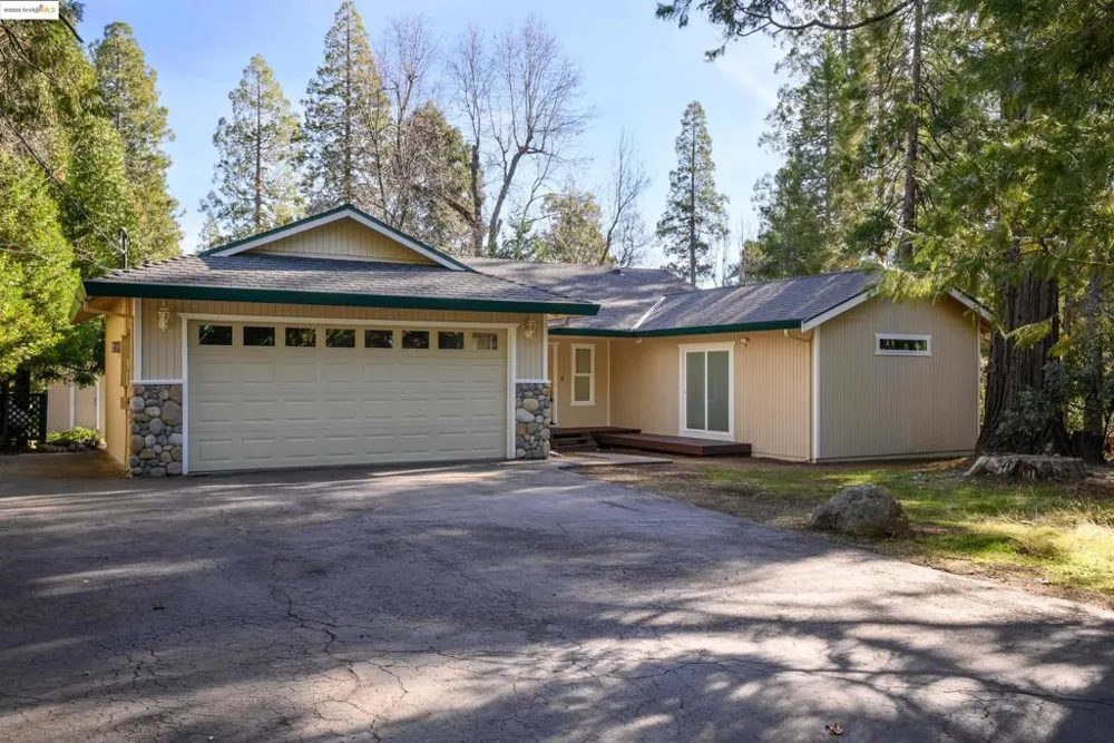 22749 Confidence Rd Twain Harte, CA 95383