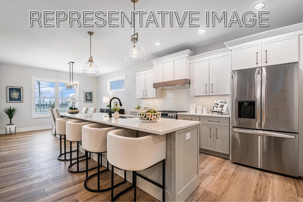 3406 Ravinewood Court #23 Jenison, MI 49428