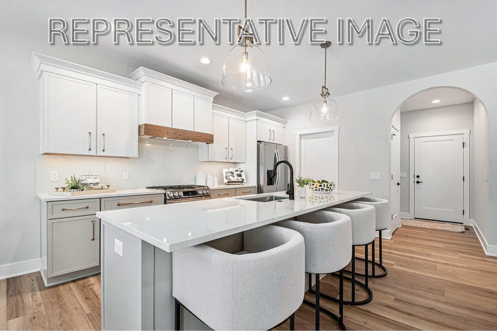 3406 Ravinewood Court #23 Jenison, MI 49428