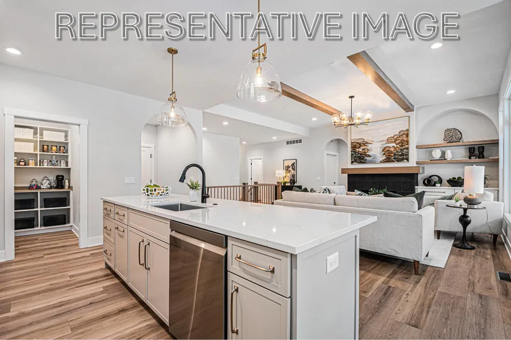 3406 Ravinewood Court #23 Jenison, MI 49428