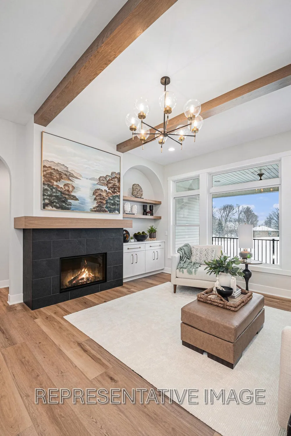 3406 Ravinewood Court #23 Jenison, MI 49428