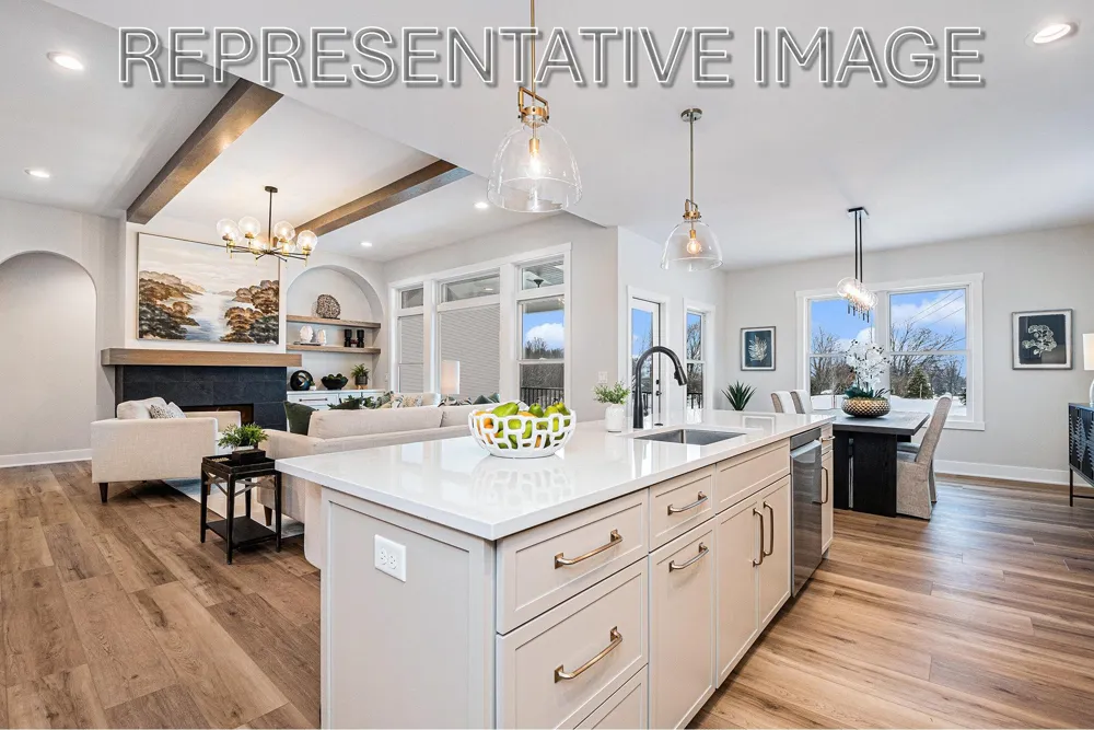 3406 Ravinewood Court #23 Jenison, MI 49428