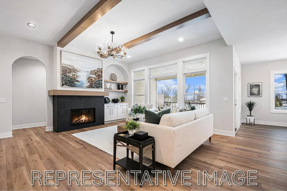 3406 Ravinewood Court #23 Jenison, MI 49428