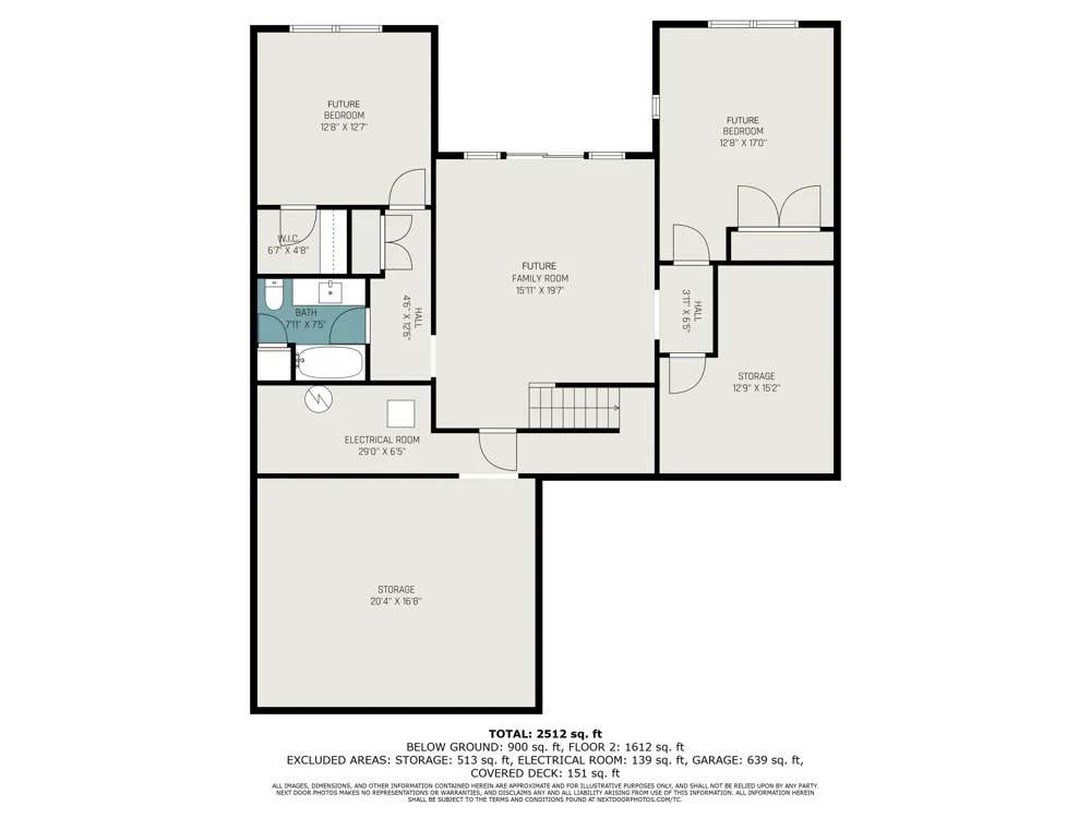 3406 Ravinewood Court #23 Jenison, MI 49428