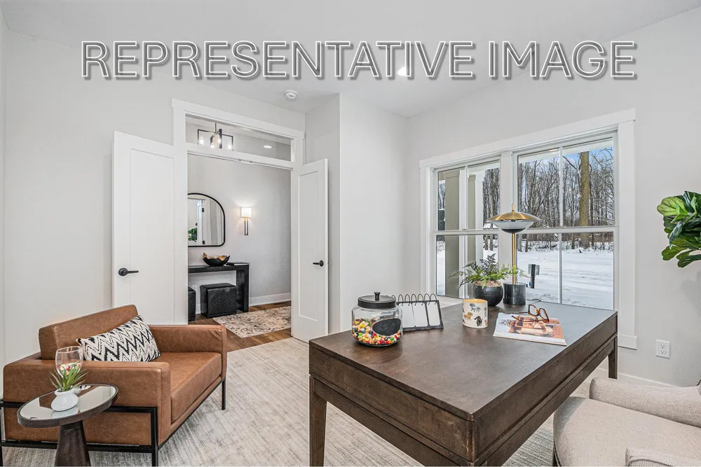 3406 Ravinewood Court #23 Jenison, MI 49428