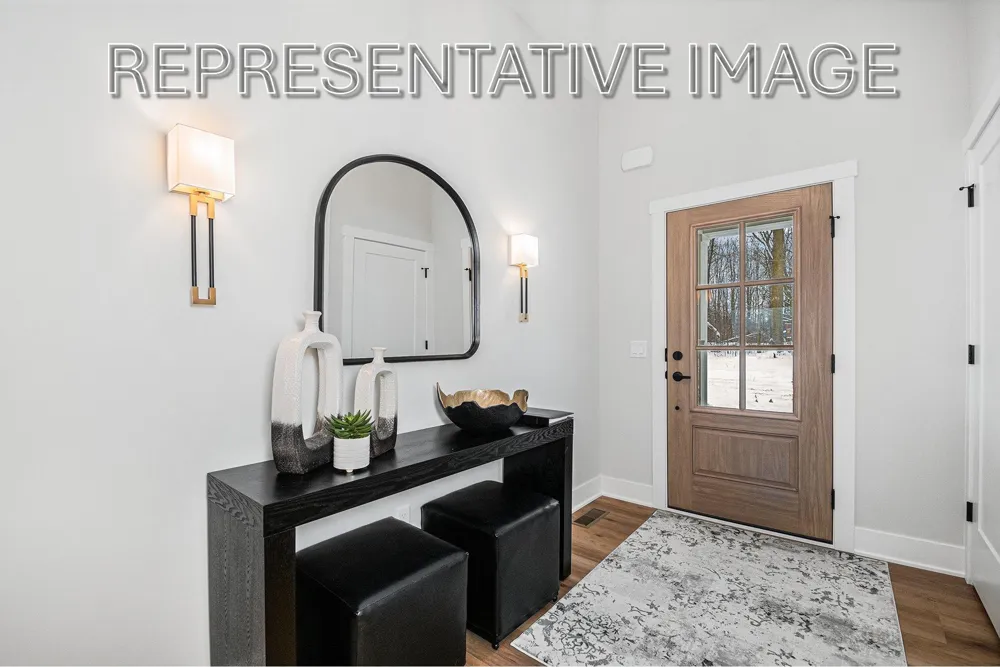 3406 Ravinewood Court #23 Jenison, MI 49428