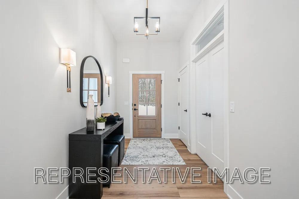3406 Ravinewood Court #23 Jenison, MI 49428