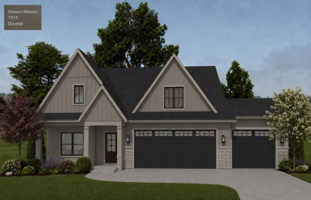 3406 Ravinewood Court #23 Jenison, MI 49428