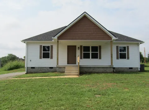 460 Crescent Factory Rd