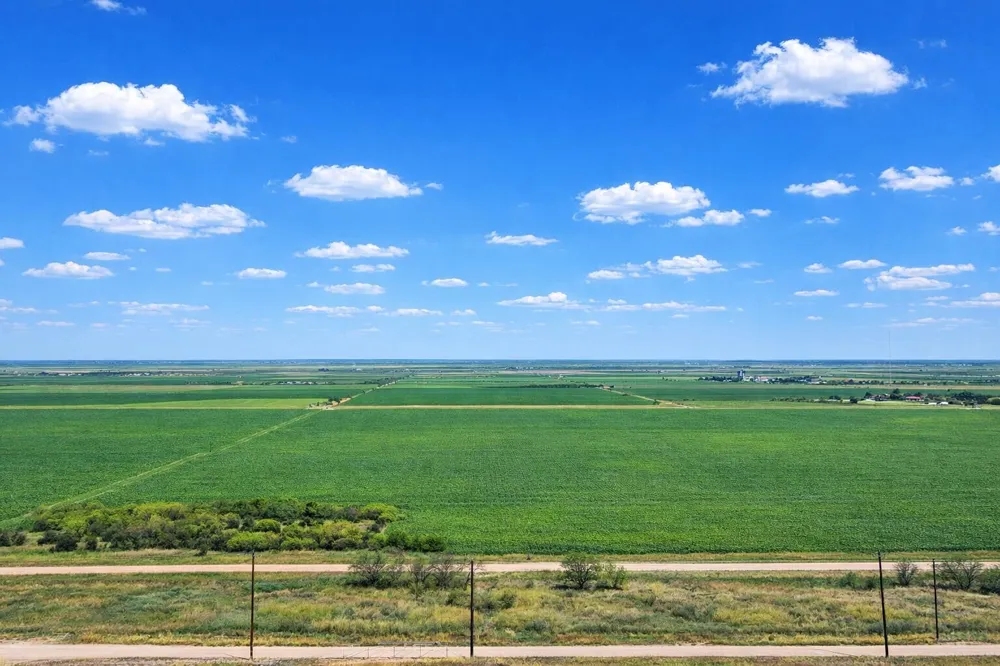 E Ellis Street Levelland, TX 79336