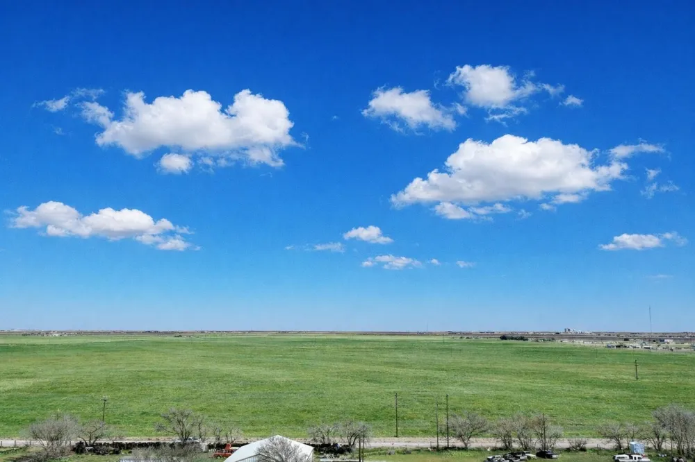 E Ellis Street Levelland, TX 79336