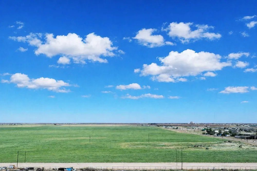 E Ellis Street Levelland, TX 79336