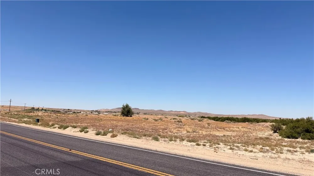 29315 Indian Trail Trust Helendale, CA 92342