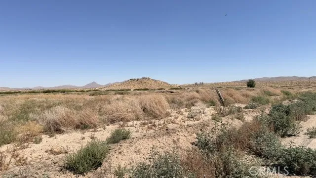 29315 Indian Trail Trust Helendale, CA 92342