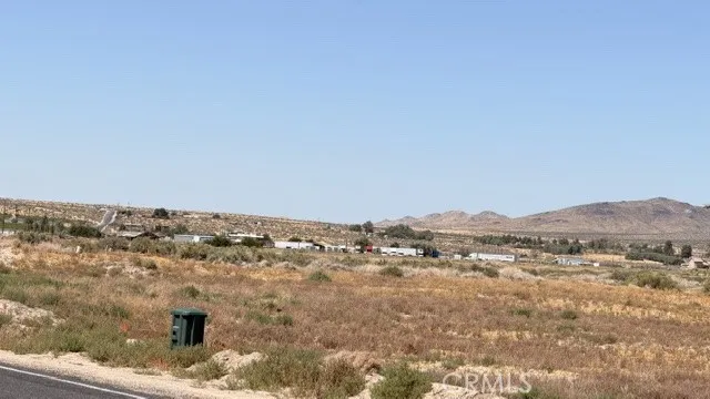 29315 Indian Trail Trust Helendale, CA 92342