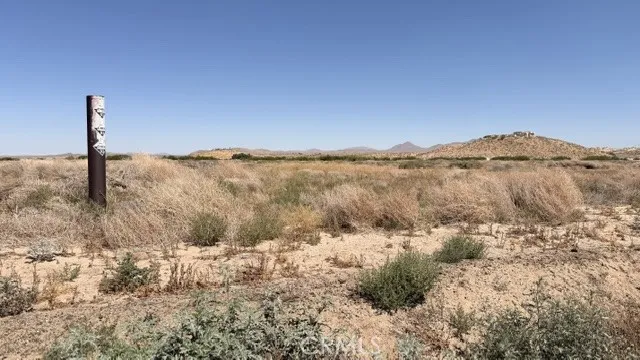 29315 Indian Trail Trust Helendale, CA 92342
