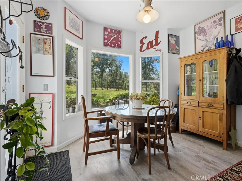 50655 Barcus Circle Coarsegold, CA 93614